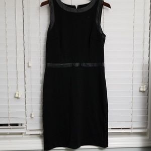 Little black dress! Loft size 6